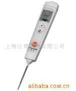 溫度測量 TESTO735-1/-2溫度計代理-儀博儀器