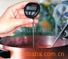 溫度測(cè)量 供應(yīng)TEM110食品中心溫度計(jì)