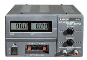 美國EXTECH【艾示科】 EXTECH 382213直流電源30V&3A