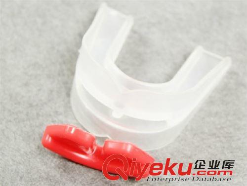 拳擊 批發護齒 護齒牙套 健友運動進口硅膠牙套 運動護齒 廠家直銷