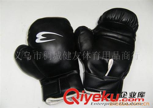 拳擊 pvc手套沙包沙袋賽用格斗散打 防身搏擊拳套訓練武術 廠家批發