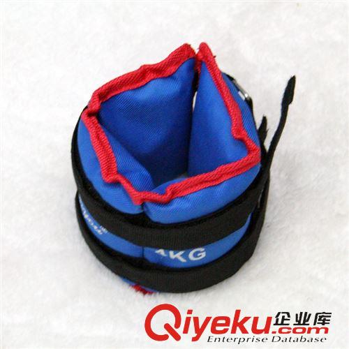 沙綁腿 鐵砂沙包 沙綁腿 負重沙袋廠家直銷1kg-6kg2014{zx1}新款
