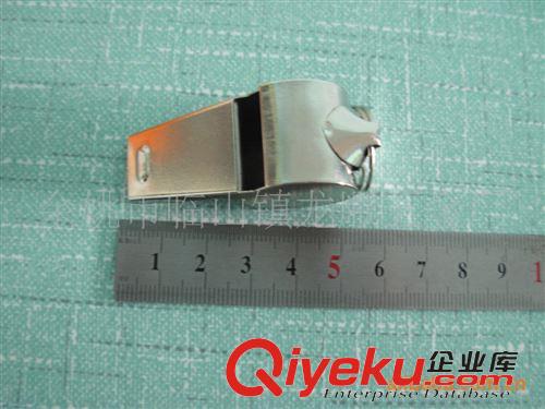 金屬工藝品 供應(yīng)金屬口哨、銅口哨、不銹鋼口哨、禮品口哨、裁判口哨、警哨原始圖片2