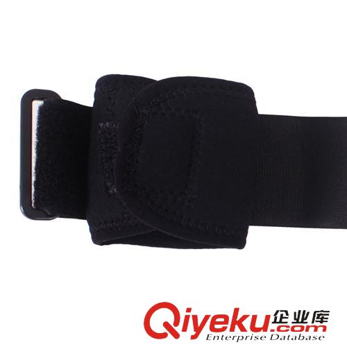 護(hù)具 多功能實(shí)用型護(hù)具磁療護(hù)腕 自發(fā)熱健身運(yùn)動護(hù)具 超薄透氣籃球護(hù)腕原始圖片2