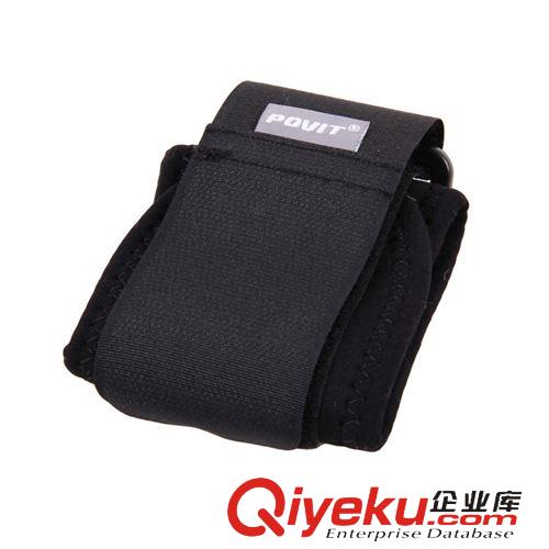 護(hù)具 多功能實(shí)用型護(hù)具磁療護(hù)腕 自發(fā)熱健身運(yùn)動護(hù)具 超薄透氣籃球護(hù)腕原始圖片3