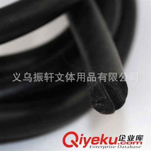 健身器材 拉力管 拉力繩  實心拉力繩 拉力力量訓練橡皮管  強度訓練拉力管
