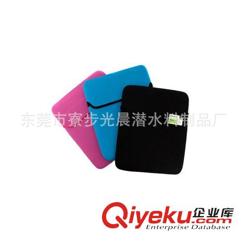 潛水料防水內(nèi)膽包 ipad潛水料電腦包 蘋果筆記本內(nèi)膽包 平板電腦保護套 蘋果包原始圖片2