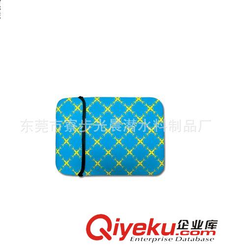 潛水料防水內(nèi)膽包 ipad潛水料電腦包 蘋果筆記本內(nèi)膽包 平板電腦保護套 蘋果包原始圖片3