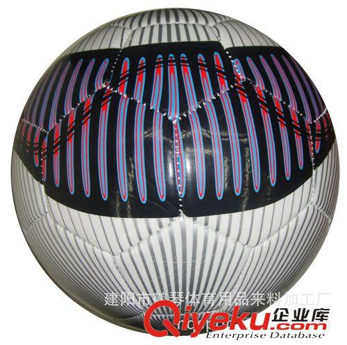2015新款足球系列 2015廠家直銷 發(fā)泡革機(jī)鋒5號足球 促銷、訓(xùn)練、禮品...足球