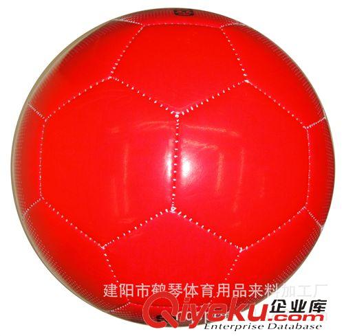 2015新款足球系列 2015廠家直銷 發(fā)泡革機(jī)鋒5號足球 促銷、訓(xùn)練、禮品...足球