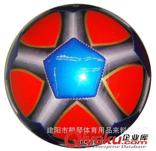 2015新款足球系列 2015廠家直銷 發(fā)泡革機(jī)鋒5號足球 促銷、訓(xùn)練、禮品...足球