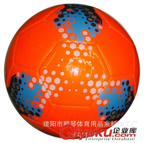 2015新款足球系列 2015廠(chǎng)家直銷(xiāo) PVC機(jī)鋒5號(hào)足球 促銷(xiāo)、訓(xùn)練...