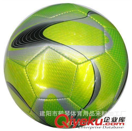經典足球展示 2015廠家直銷 發泡雷色革機鋒5號足球 促銷、訓練、禮品...足球