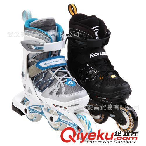 RollerBlade/羅勒布雷德 羅勒布雷德（RollerBlade）進(jìn)口 兒童輪滑鞋 溜冰鞋RB TR