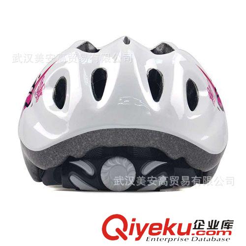 輪滑頭盔 Rollerblade/羅勒布雷德 RB EAGLE HELMET兒童微調(diào)輪滑速滑頭盔原始圖片3