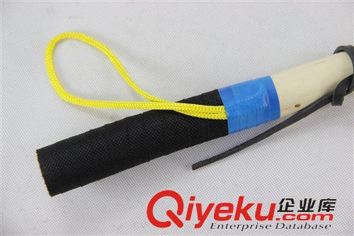 陀螺類 廠家直銷不銹鋼陀螺鞭桿 陀螺 白蠟桿90公分 無繩鞭桿原始圖片3