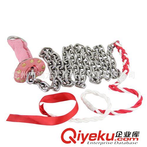 鞭類 鴻龍廠家批發 麒麟鞭 不銹鋼鞭 健身用品 健身鞭子響鞭鞭子原始圖片3
