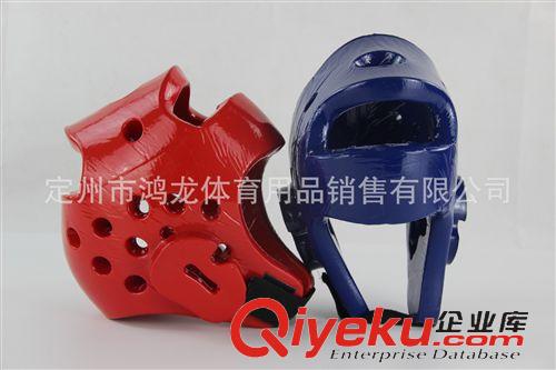 拳擊類 跆拳道護(hù)具 五件套 一次成型加厚 通用 全套護(hù)具專用原始圖片2