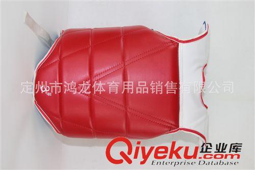 拳擊類 跆拳道護(hù)具 五件套 一次成型加厚 通用 全套護(hù)具專用原始圖片3