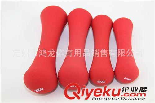 其他類 健身骨形啞鈴鄭多燕j女士啞鈴彩色浸塑小啞鈴批發(fā)家用運(yùn)動(dòng)原始圖片3