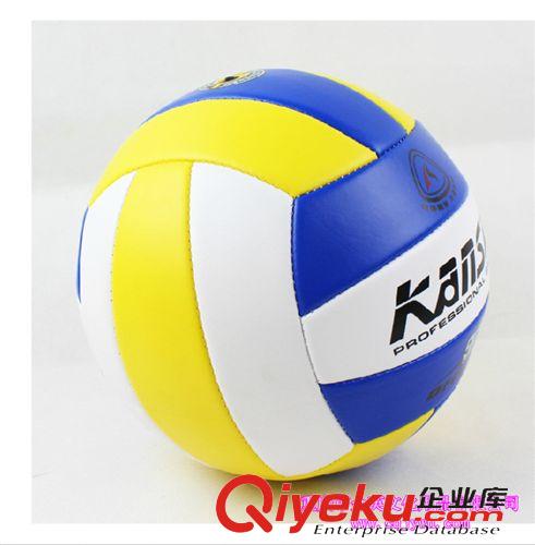 戶外運動 zp 狂神0884五號軟排 車縫軟式排球 超軟手感 學生中考訓練用球原始圖片2
