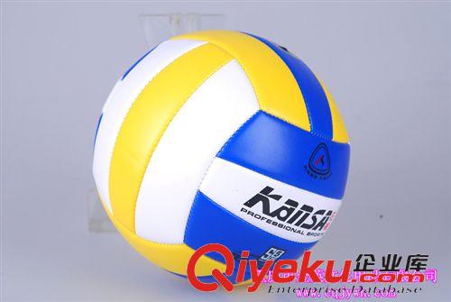 戶外運動 zp 狂神0884五號軟排 車縫軟式排球 超軟手感 學生中考訓練用球原始圖片3