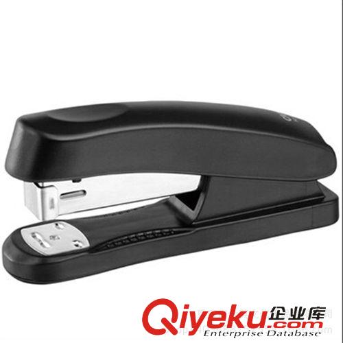 辦公用品 得力0325 文具 12號(hào)訂書(shū)機(jī)訂書(shū)器 省力訂書(shū)機(jī) 訂紙厚度20頁(yè)原始圖片3