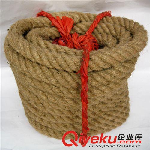田徑用品 麻繩 拔河繩 優質麻織拔河繩 tj  質量保證