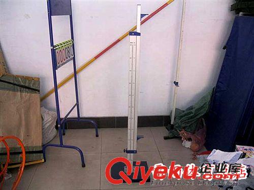 田徑用品 （國家標準）鋁合金跳高架 跳高桿 加重型比賽專用跳高架