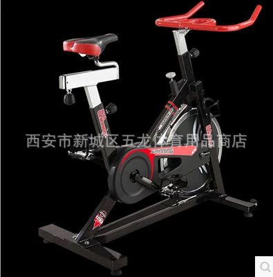 健身車 zp艾威新款家用動(dòng)感單車BC4350 室內(nèi)健身自行車 家用動(dòng)感單車