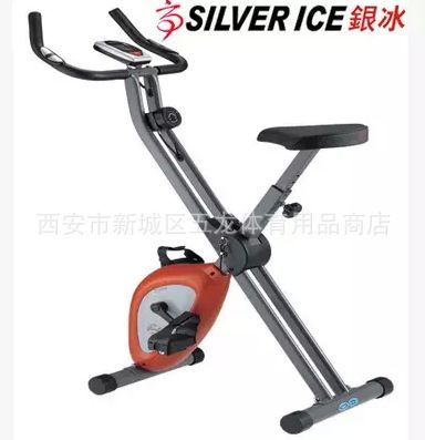 健身車 zp艾威新款家用動(dòng)感單車BC4350 室內(nèi)健身自行車 家用動(dòng)感單車