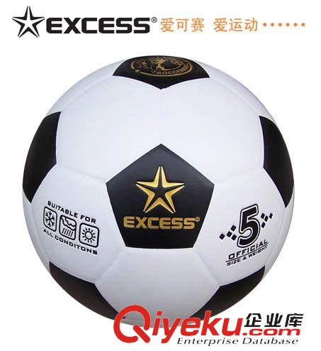 足球 【新品研發】足球 愛可賽膠貼足球 pvc足球
