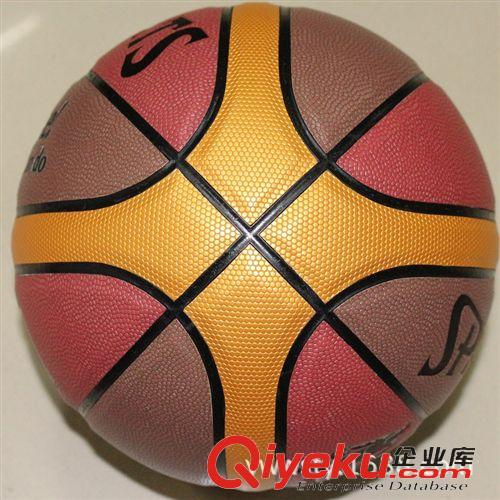 美國(guó)SPADATS籃球系列 廠家直銷zpSPADATS NBA12片花色室內(nèi)外比賽籃球 可定做 可議價(jià)原始圖片3