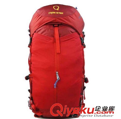 箭俠戶外用品 箭俠戶外 新品 強(qiáng)氧soar巡游40L+6L戶外輕型背包登山包超值