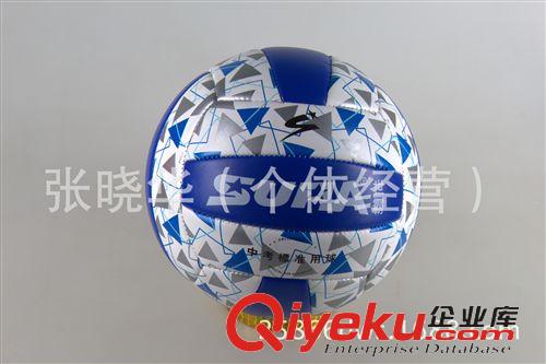 機縫排球 廠家直銷沙灘排球學生考試中考訓練排球標準5號軟式排球不傷手