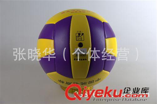 機(jī)縫排球 廠家直銷 排球 世霸排球 gd時(shí)尚排球 機(jī)縫排球 體育用品 批發(fā)原始圖片3