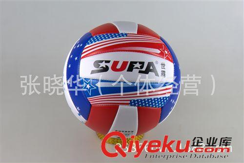 機縫排球 【廠家熱銷】時尚超細PU排球經典標準5號排球戴威斯體育用品批發