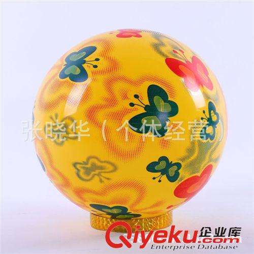 兒童玩具球 時(shí)尚可愛迷你10公分球 兒童玩具皮球 戴威斯體育