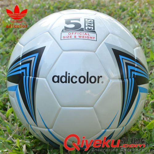 足球 adicolor5號(hào)足球批發(fā)直銷(xiāo) 無(wú)縫熱帖工藝彈性好訓(xùn)練足球zpzuqiu