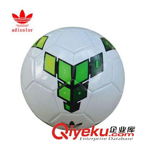 足球 adicolor五號(hào)pu足球 機(jī)縫體育用品訓(xùn)練 比賽足球室內(nèi)外綠茵地通用原始圖片2