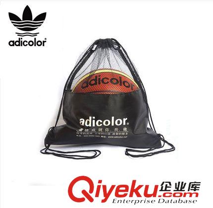 配件 adicolor籃球足球排球防水球包 專業品牌訂制 gd防水球袋批發