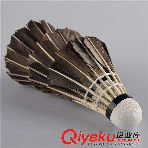 配件 adicolor羽毛球 專業(yè)品牌3只裝耐用黑彎羽毛球 品質(zhì)保證廠家直銷