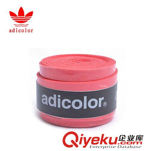 配件 adicolor羽毛球拍壓膜手膠 zppu吸汗帶舒適防滑透氣吸汗 tj