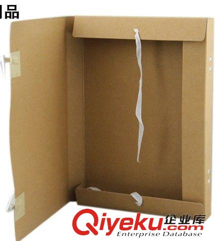 文件管理用品 城鄉(xiāng)建設(shè)檔案盒 可定做各種規(guī)格 牛皮紙檔案盒