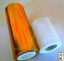 紙制品 熱敏紙57*50紙 POS機(jī)專用 熱敏紙收銀紙 收銀小票紙