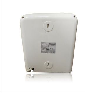 辦公電子機器 供應 科密 ET-3310 雙色電子打卡 考勤機原始圖片3