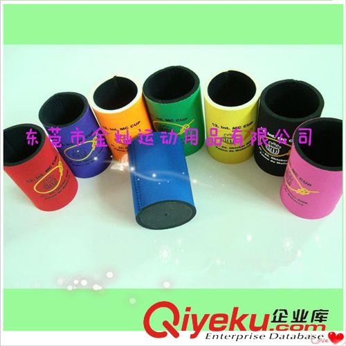 潛水料杯套系列 供應(yīng)潛水料啤酒瓶套 罐裝酒瓶套 易拉罐杯套