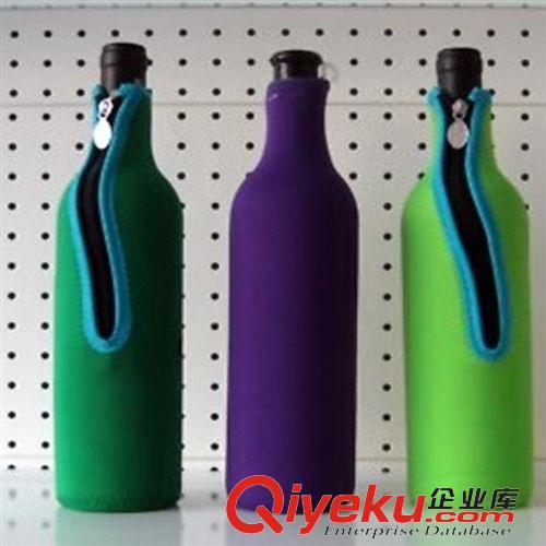 潛水料瓶套系列 廠家直銷氯丁橡膠瓶套 保溫瓶套 啤酒瓶套