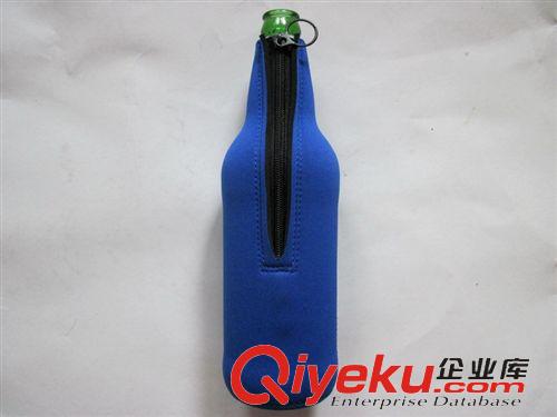 潛水料瓶套系列 廠家直銷氯丁橡膠瓶套 保溫瓶套 啤酒瓶套原始圖片3