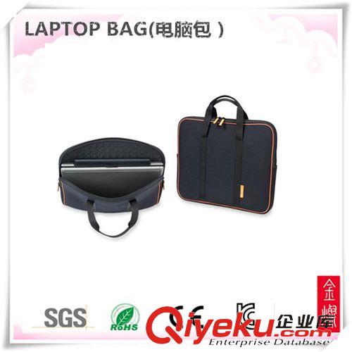潛水料電腦包系列 廠家供應潛水料電腦包 聯想筆記本電腦包 15寸電腦包原始圖片3